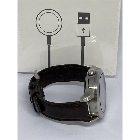 Fossil Gen 3 Authentic Genuine Smart Watch FTW2119 CR681